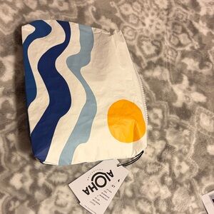 ALOHA COLLECTION soleil small back with sun set